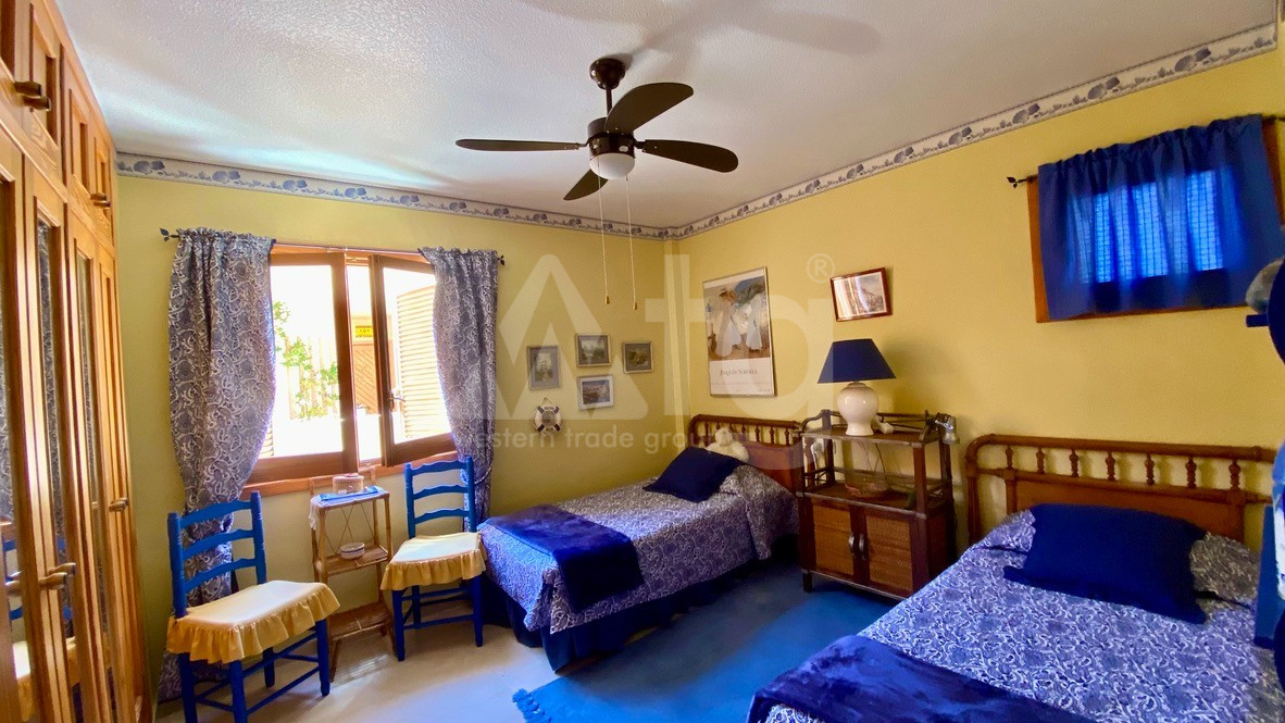 3 bedroom Apartment in Altea - SLE55000 - 10