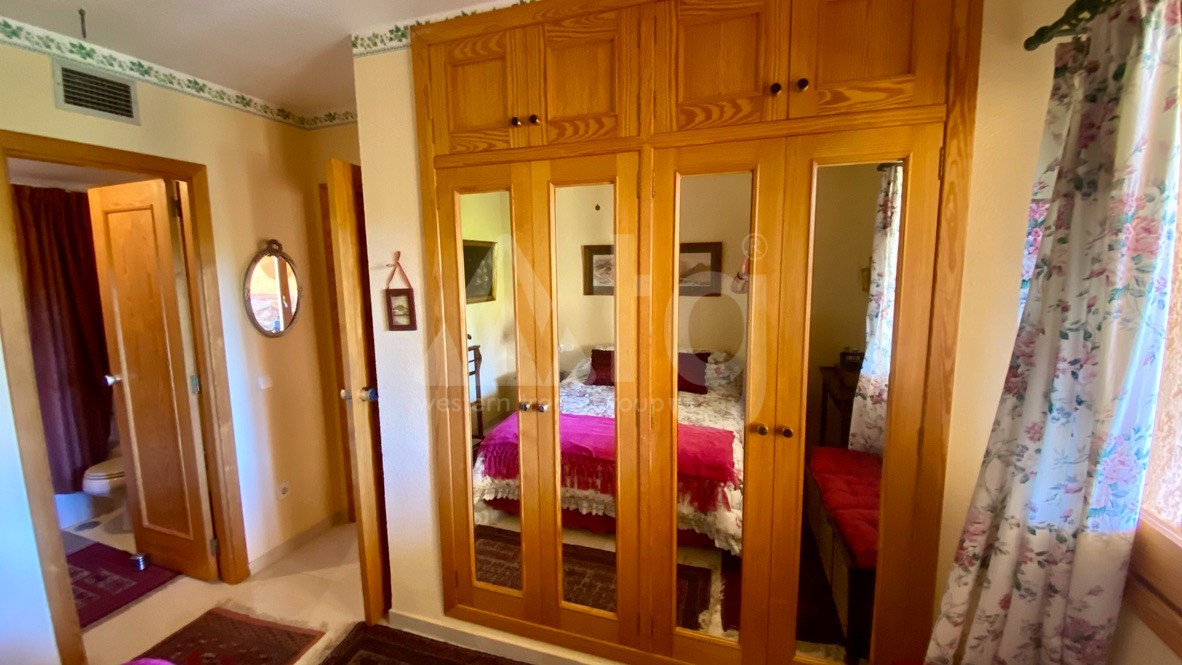 3 bedroom Apartment in Altea - SLE55000 - 9