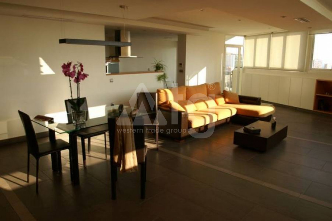 3 bedroom Apartment in Benidorm - CPP59851 - 3