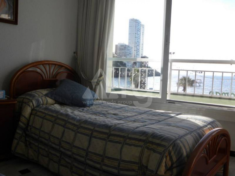 3 bedroom Apartment in Benidorm - CPP59904 - 12