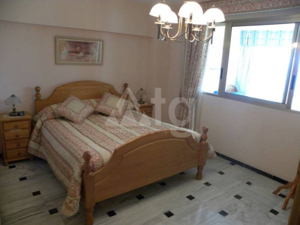 3 bedroom Apartment in Benidorm - CPP59904 - 8