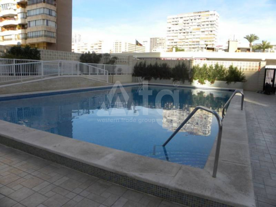 3 bedroom Apartment in Benidorm - CPP59904 - 23