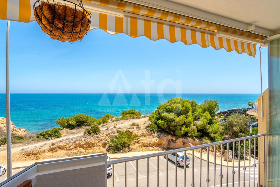 3 bedroom Apartment in Cabo Roig - URE55669 - 1