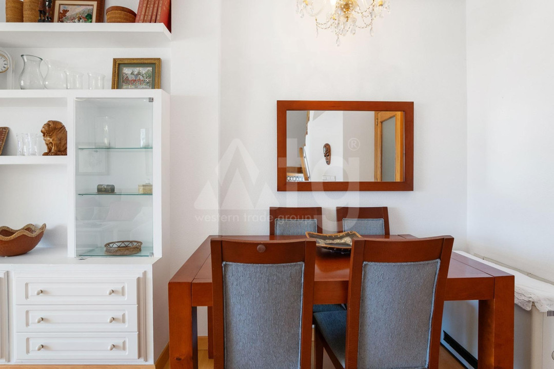 3 bedroom Apartment in Cabo Roig - URE55669 - 6