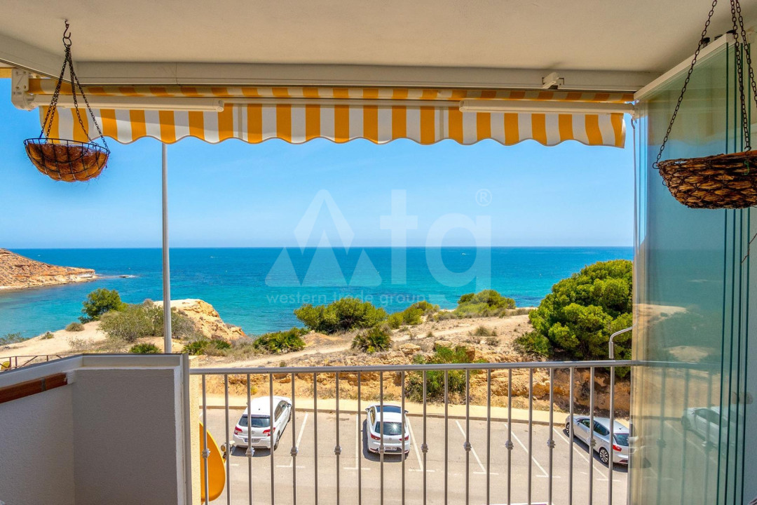 3 bedroom Apartment in Cabo Roig - URE55669 - 22