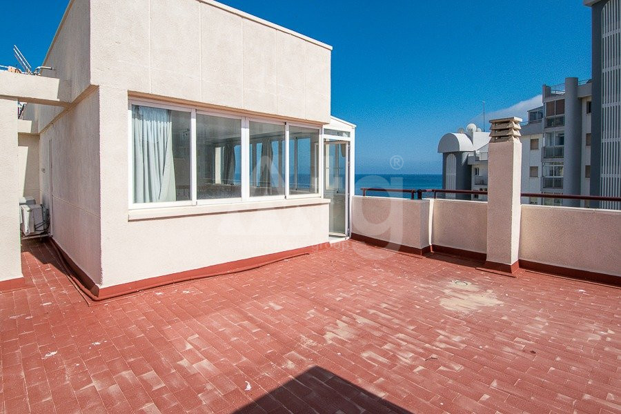 3 bedroom Apartment in Calpe - MIG32943 - 9