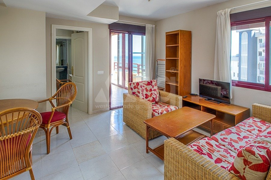3 bedroom Apartment in Calpe - MIG32943 - 2