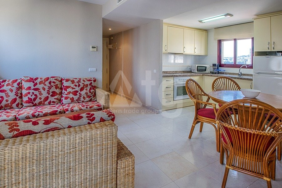 3 bedroom Apartment in Calpe - MIG32943 - 3