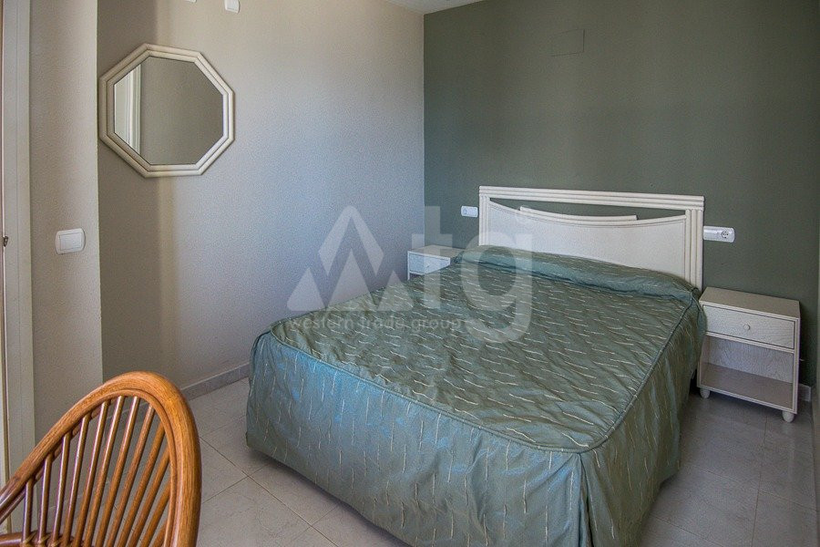 3 bedroom Apartment in Calpe - MIG32943 - 5
