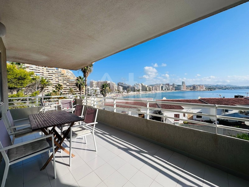 3 bedroom Apartment in Calpe - VMD50752 - 13