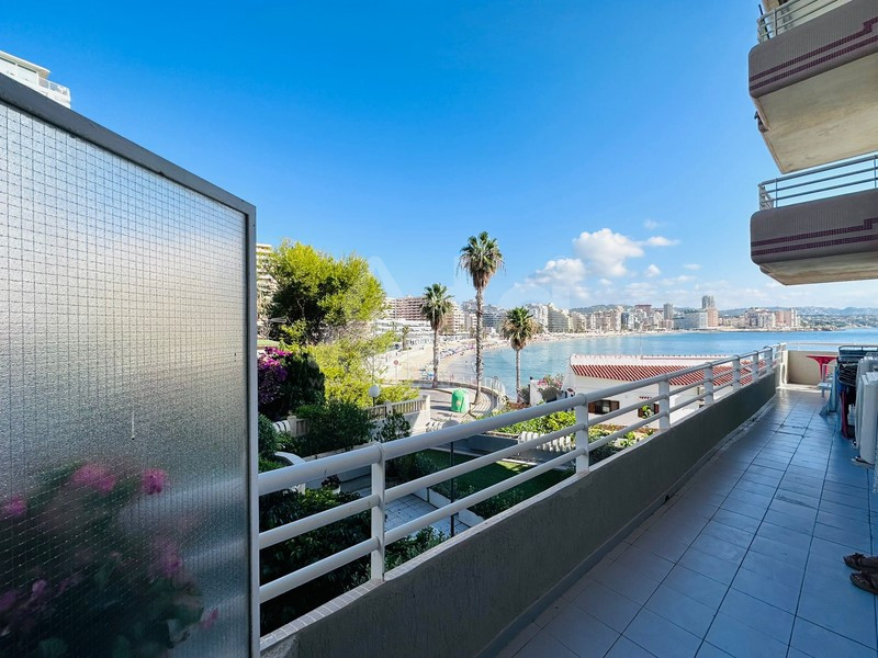 3 bedroom Apartment in Calpe - VMD50752 - 12