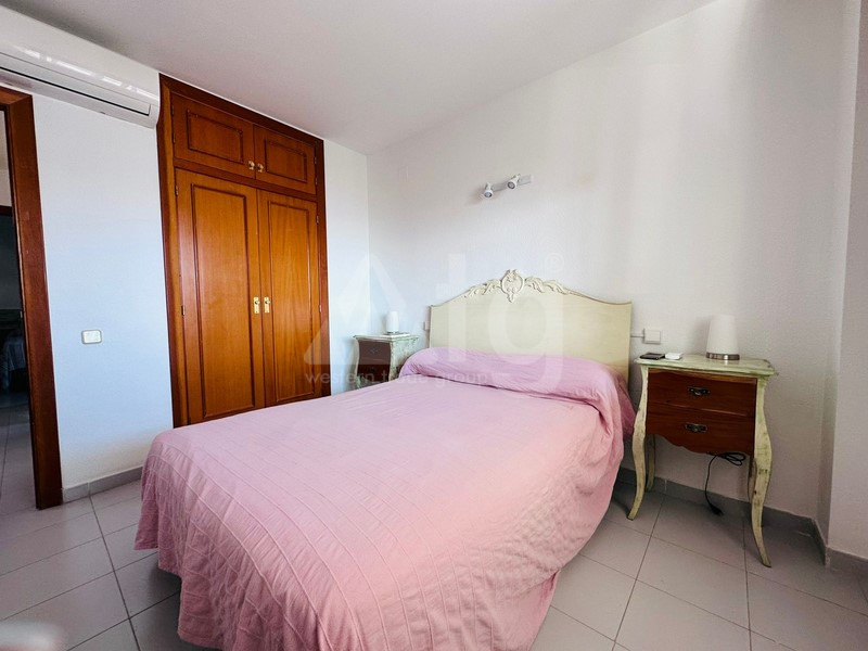 3 bedroom Apartment in Calpe - VMD50752 - 5