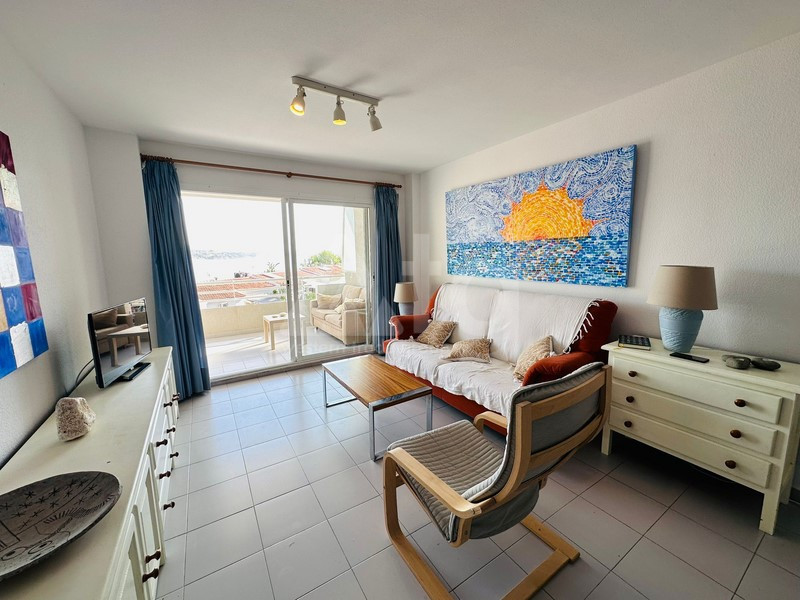 3 bedroom Apartment in Calpe - VMD50752 - 1
