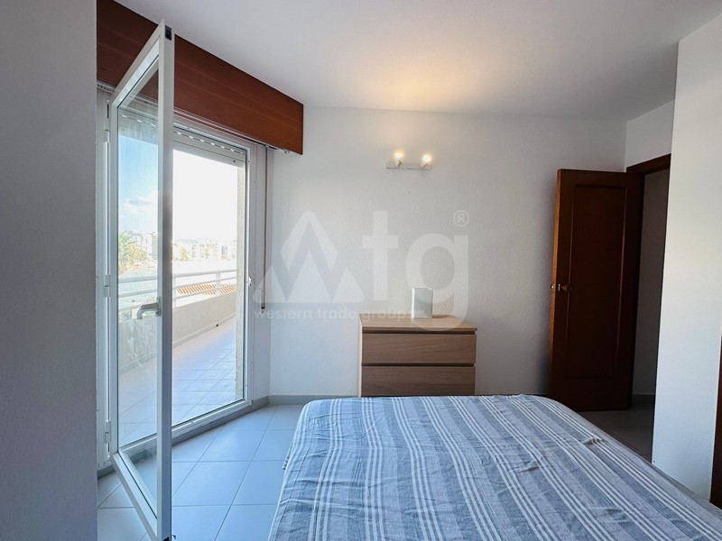 3 bedroom Apartment in Calpe - VMD50752 - 6