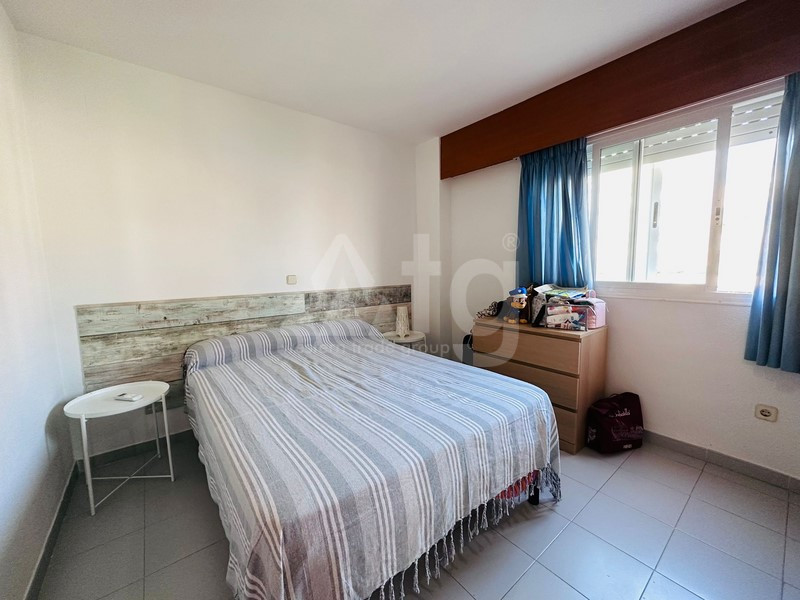 3 bedroom Apartment in Calpe - VMD50752 - 8