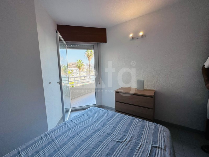 3 bedroom Apartment in Calpe - VMD50752 - 9