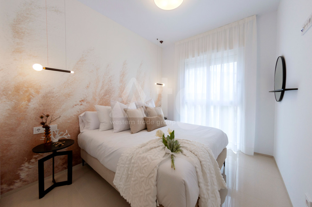 3 bedroom Apartment in Ciudad Quesada - ER26194 - 10