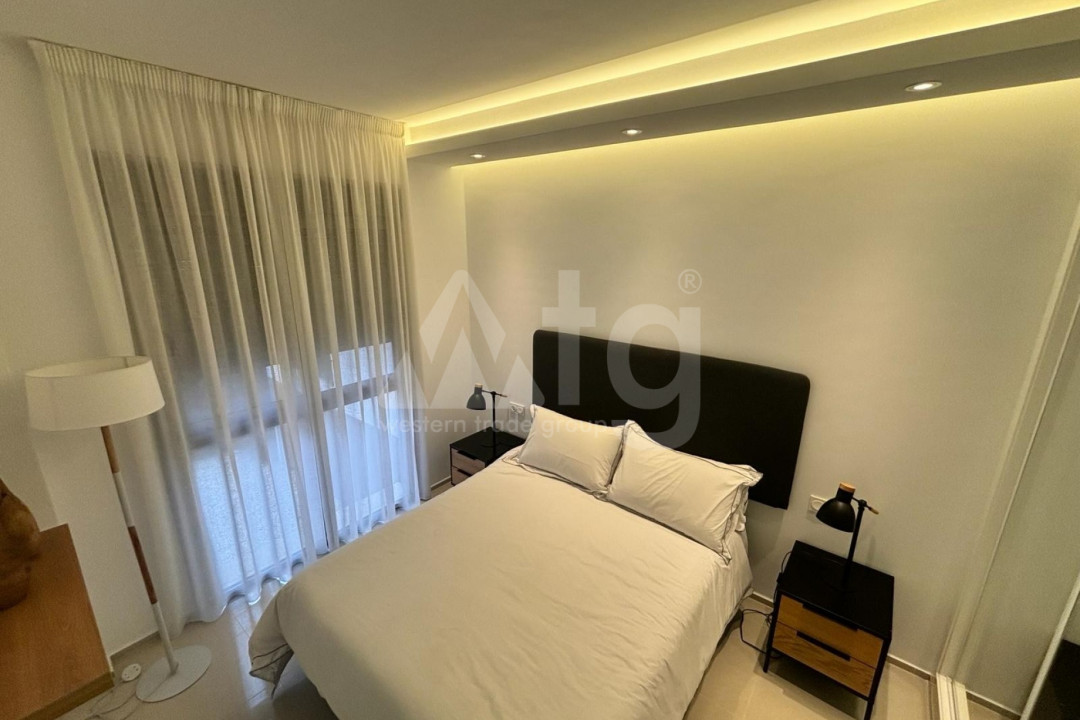 3 bedroom Apartment in Ciudad Quesada - PRS46991 - 10