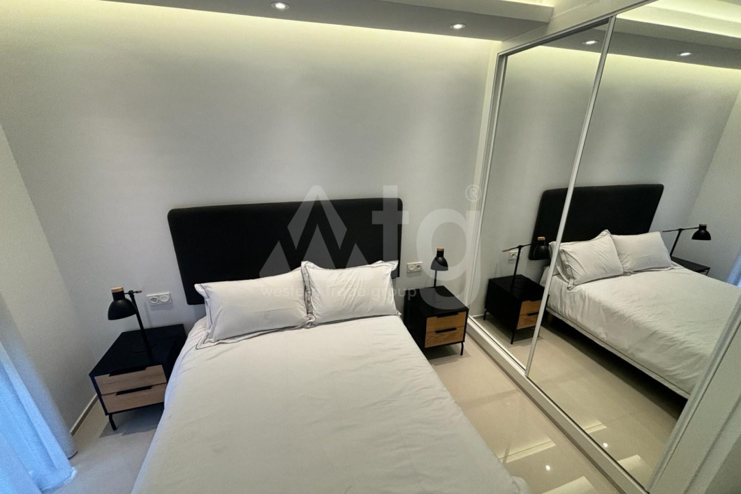 3 bedroom Apartment in Ciudad Quesada - PRS46991 - 11