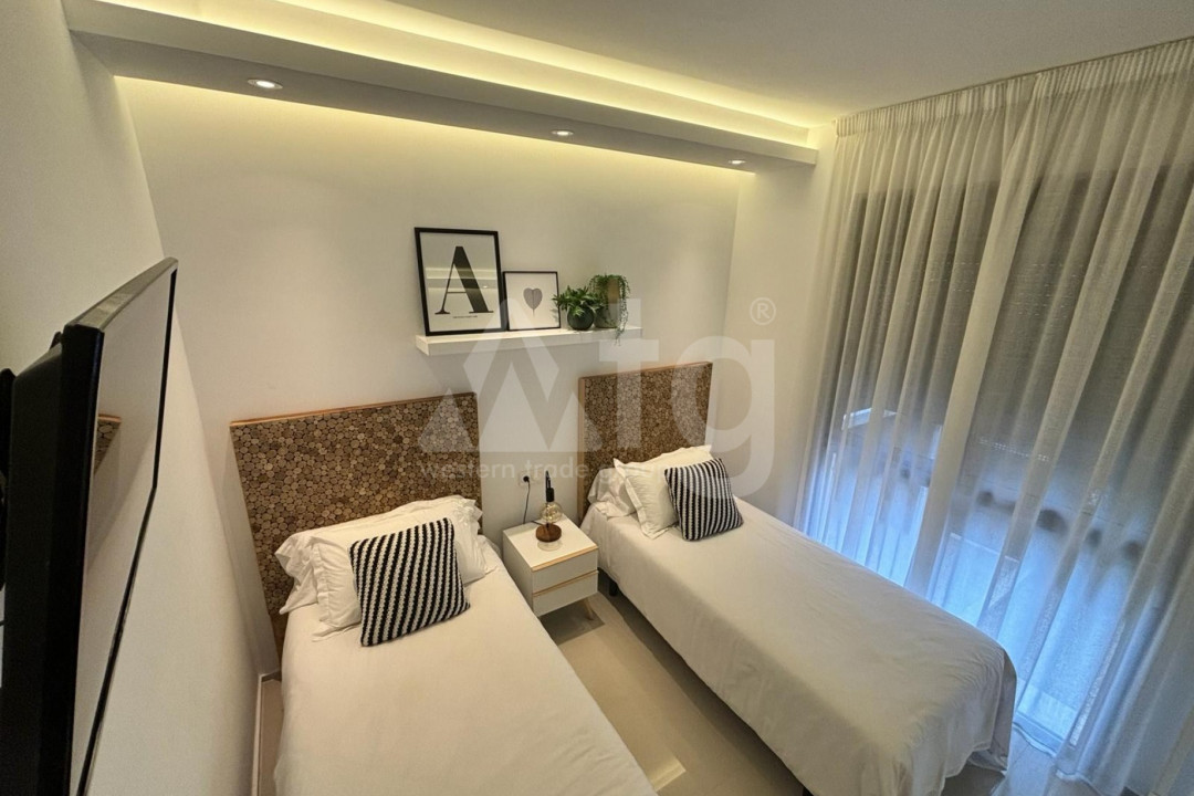 3 bedroom Apartment in Ciudad Quesada - PRS46991 - 14
