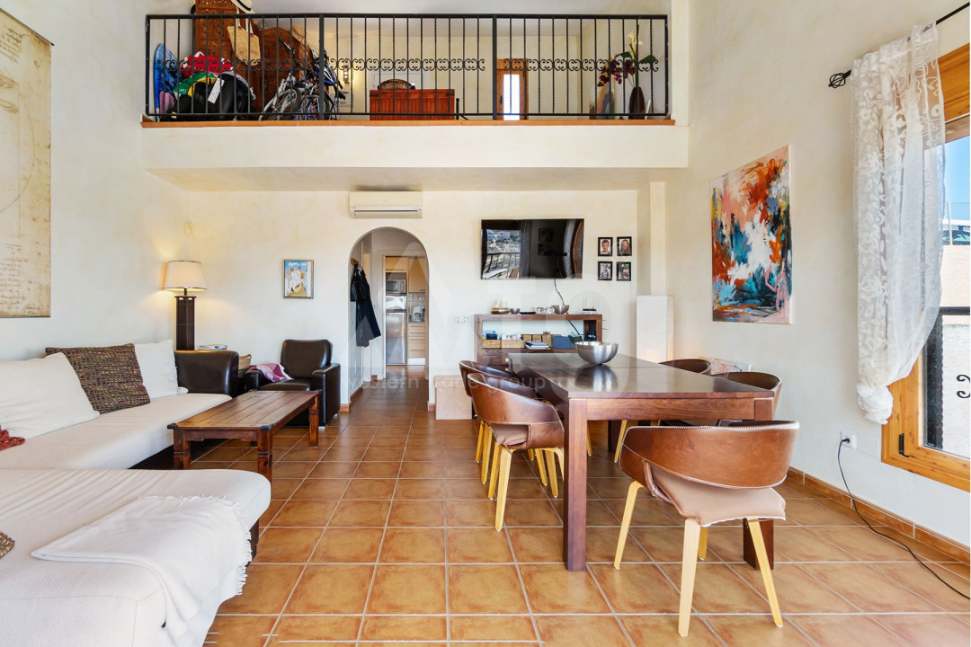 3 bedroom Apartment in Ciudad Quesada - VRC56897 - 2
