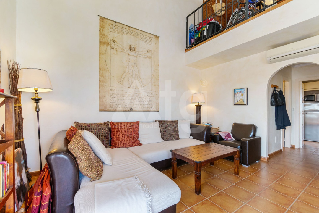 3 bedroom Apartment in Ciudad Quesada - VRC56897 - 3