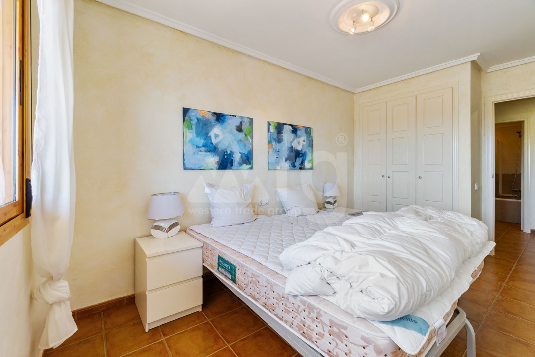 3 bedroom Apartment in Ciudad Quesada - VRC56897 - 8