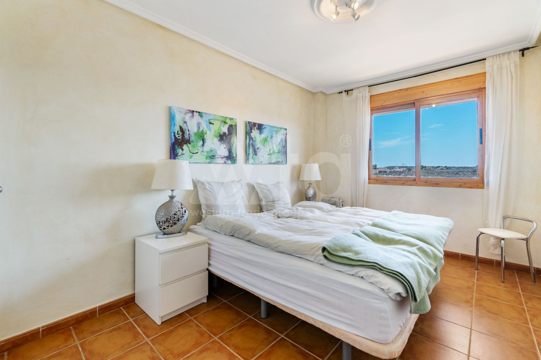 3 bedroom Apartment in Ciudad Quesada - VRC56897 - 9