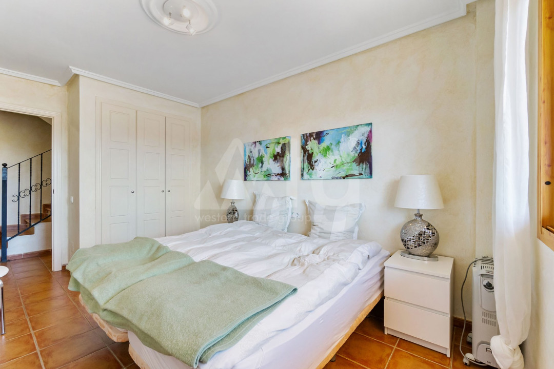 3 bedroom Apartment in Ciudad Quesada - VRC56897 - 10