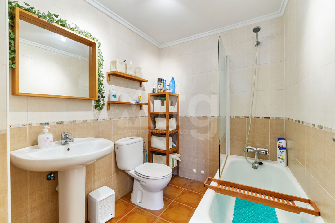 3 bedroom Apartment in Ciudad Quesada - VRC56897 - 13