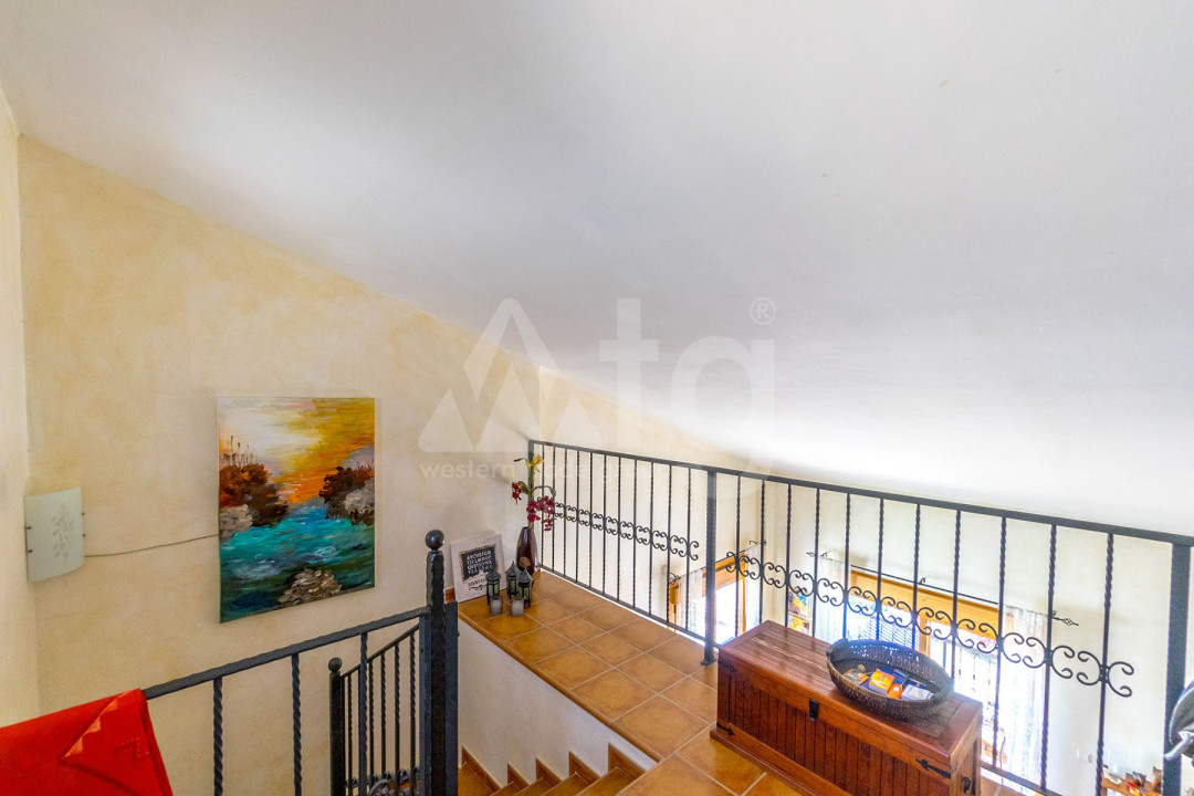 3 bedroom Apartment in Ciudad Quesada - VRC56897 - 6