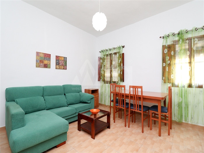3 bedroom Apartment in Denia - EGH56441 - 1