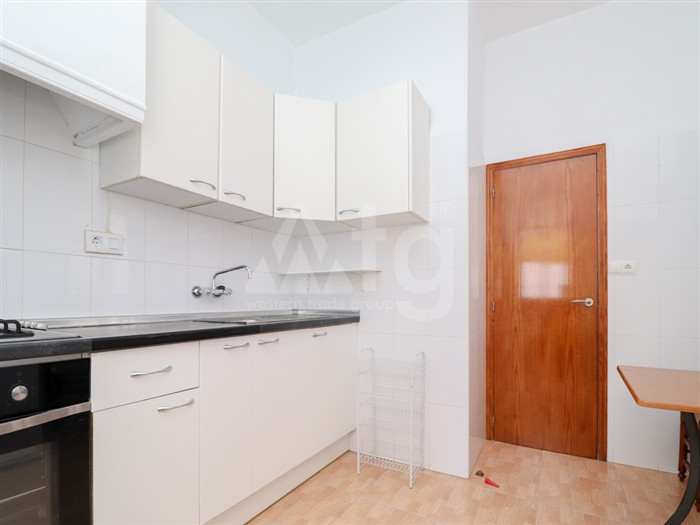 3 bedroom Apartment in Denia - EGH56441 - 3
