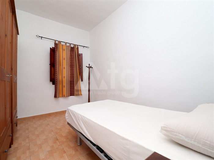 3 bedroom Apartment in Denia - EGH56441 - 7