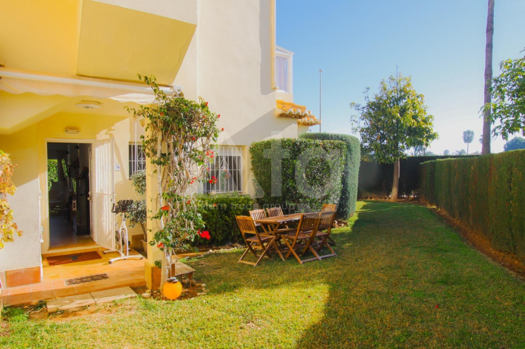 3 bedroom Apartment in Denia - SHL49235 - 1