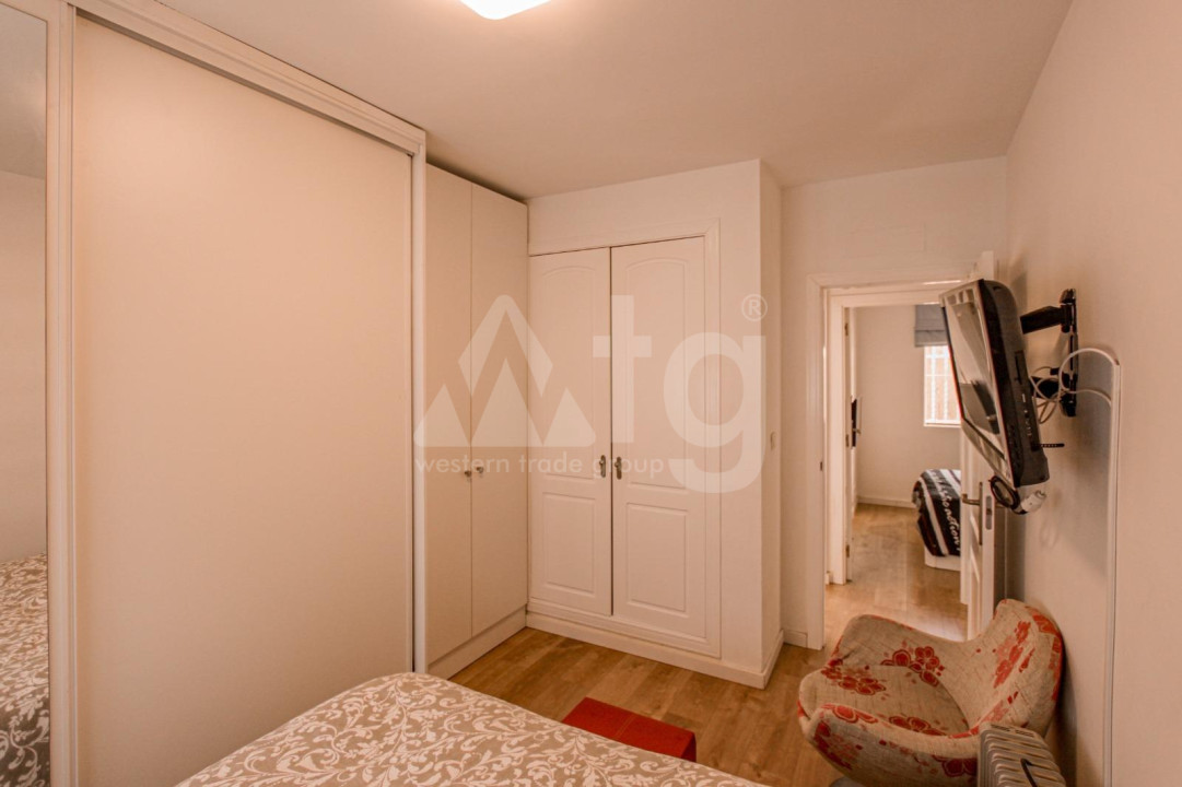3 bedroom Apartment in Denia - SHL49235 - 10