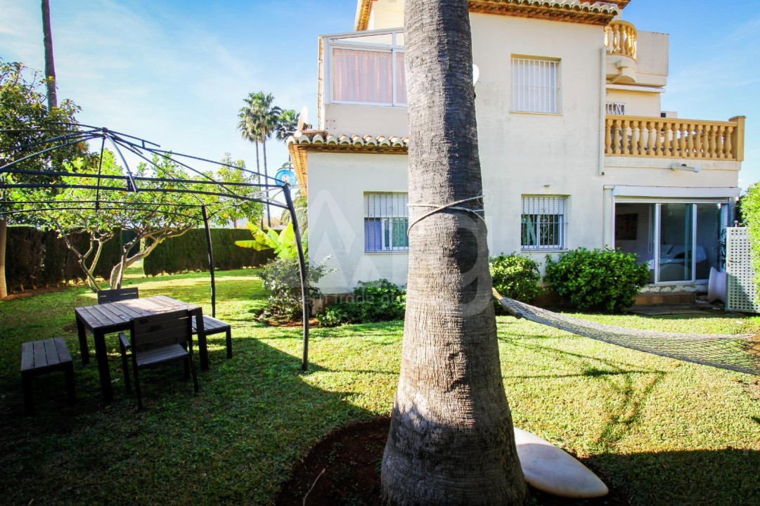 3 bedroom Apartment in Denia - SHL49235 - 15