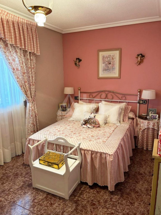 3 bedroom Apartment in El Campello - ELA55895 - 6