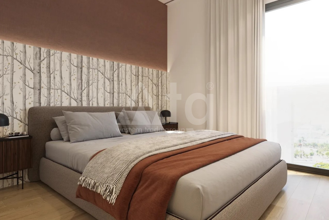 3 bedroom Apartment in Elche - EB35743 - 3