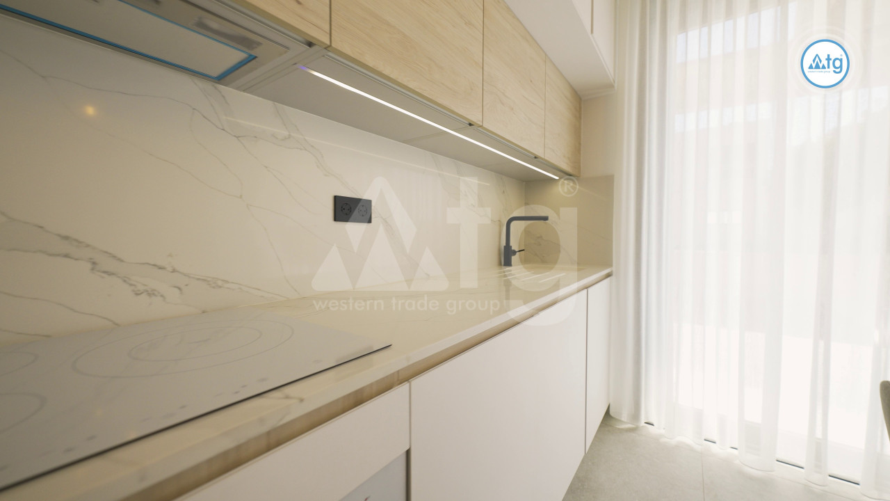 3 bedroom Apartment in Guardamar del Segura - AGI43783 - 25