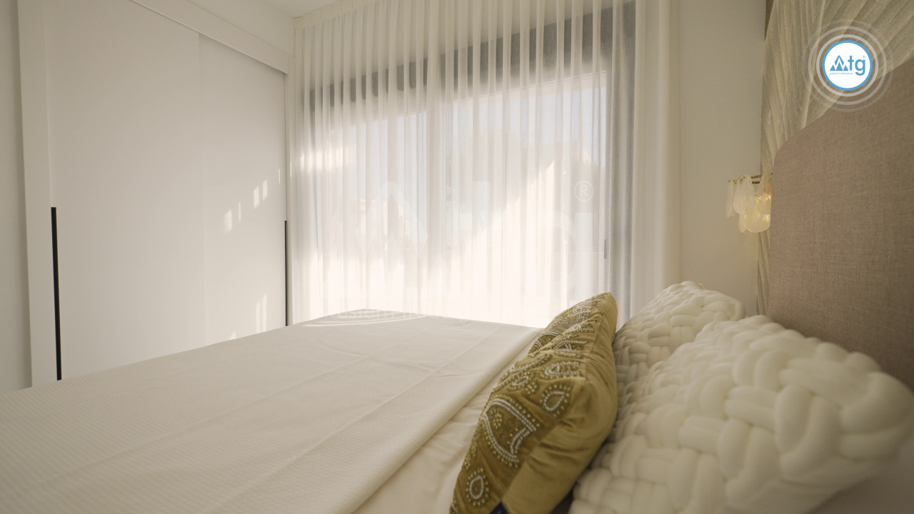 3 bedroom Apartment in Guardamar del Segura - AGI43783 - 31