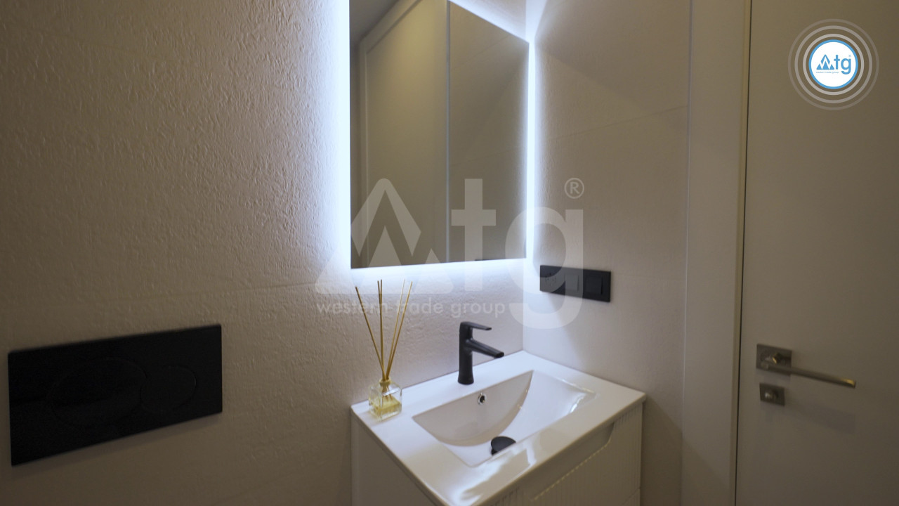 3 bedroom Apartment in Guardamar del Segura - AGI43783 - 35