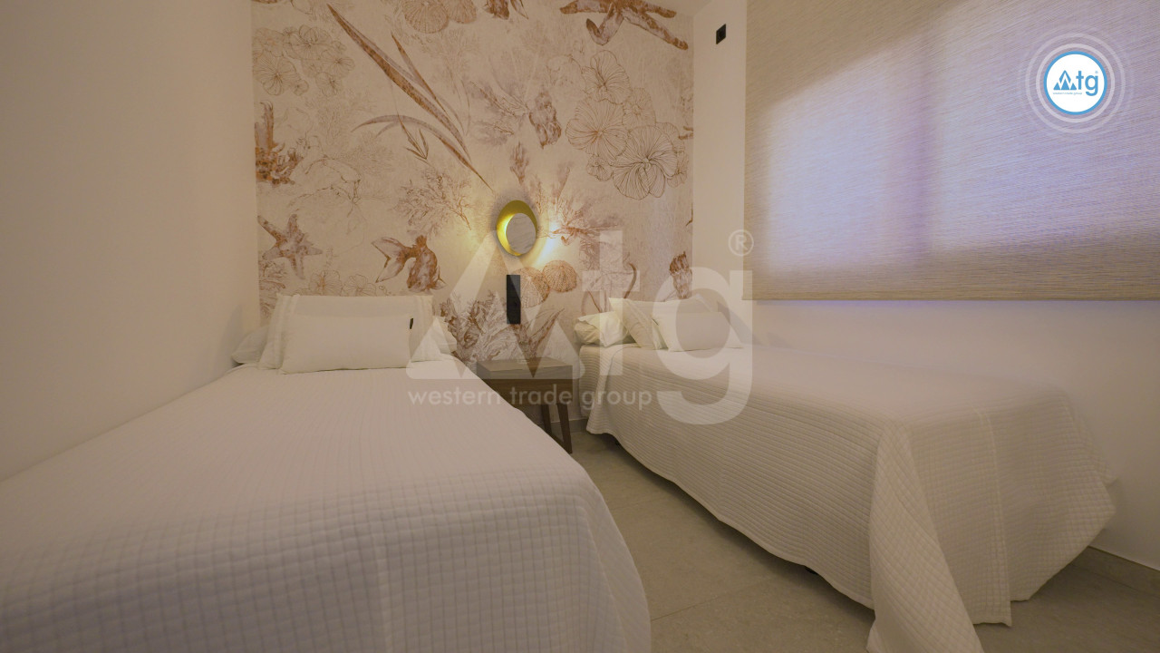 3 bedroom Apartment in Guardamar del Segura - AGI43783 - 37