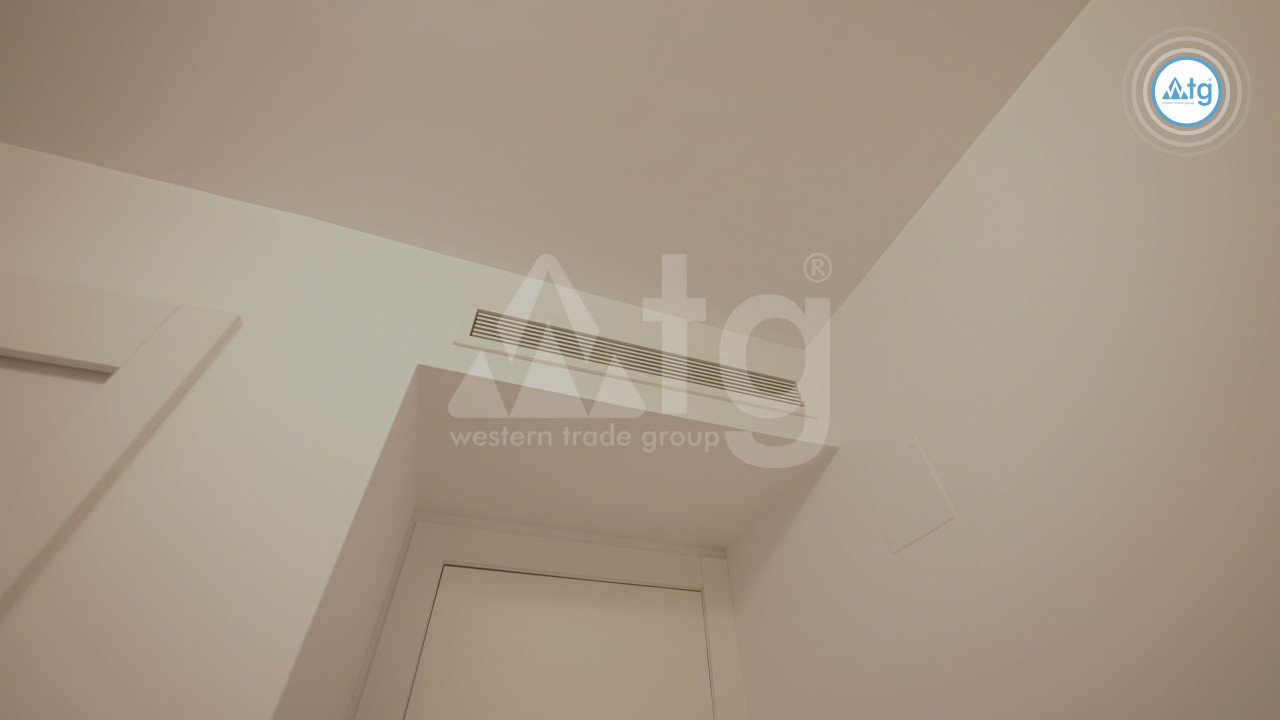 3 bedroom Apartment in Guardamar del Segura - AGI43783 - 39