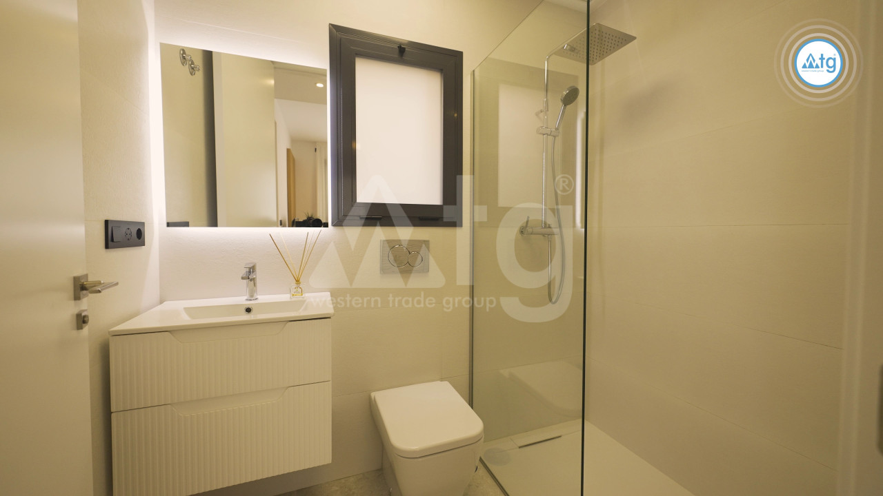3 bedroom Apartment in Guardamar del Segura - AGI43783 - 41
