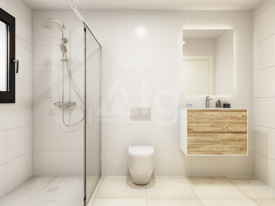 3 bedroom Apartment in Guardamar del Segura - GI45922 - 4