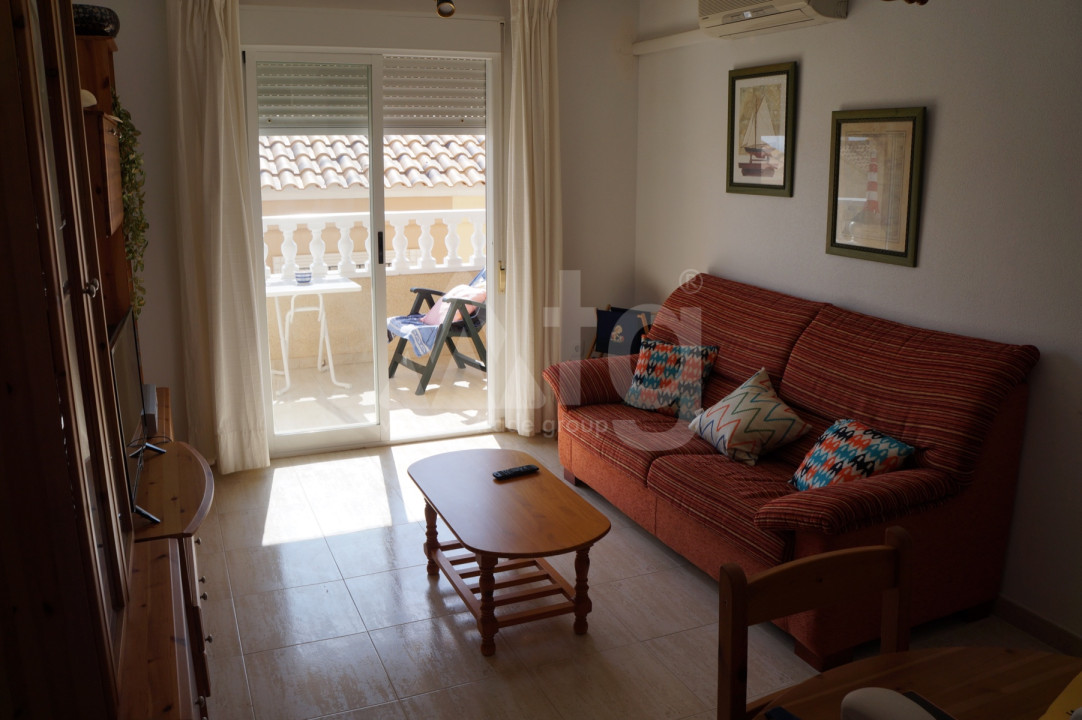 3 bedroom Apartment in Guardamar del Segura - JLM49988 - 4