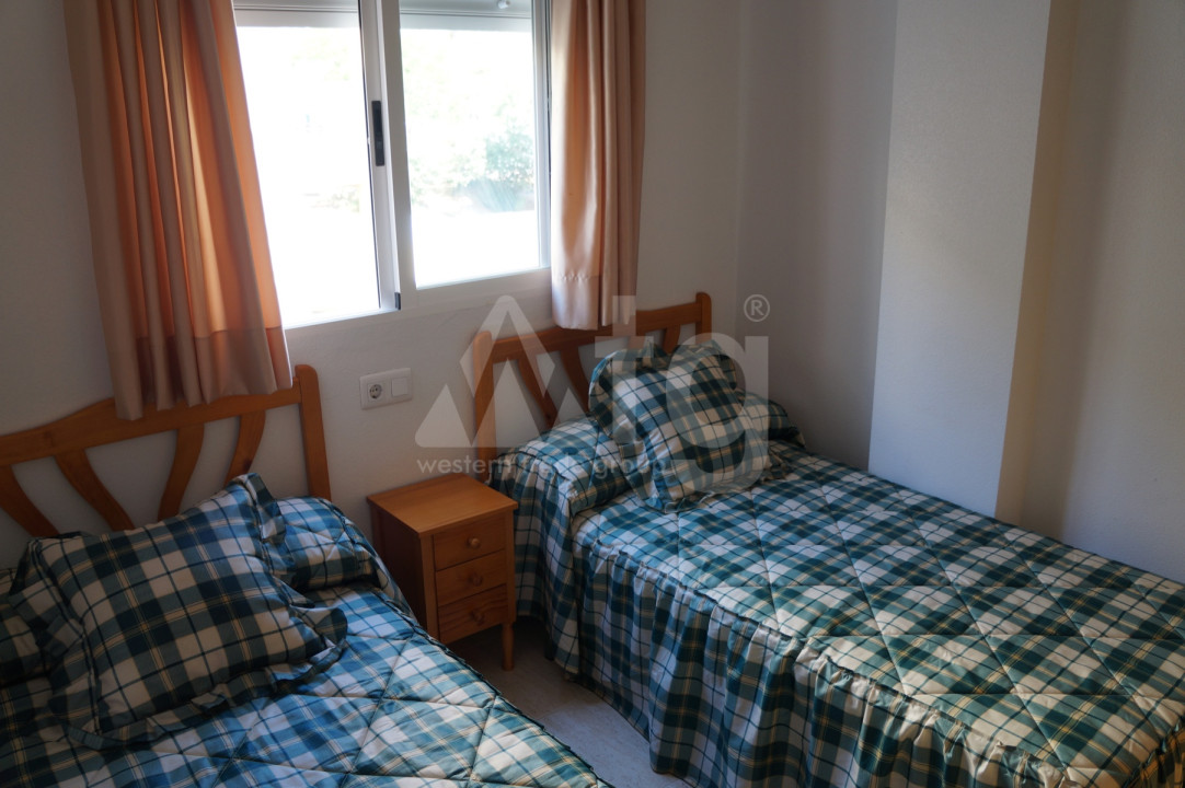 3 bedroom Apartment in Guardamar del Segura - JLM49988 - 12