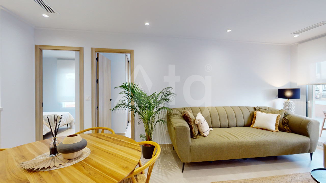 3 bedroom Apartment in Guardamar del Segura - NS34228 - 7