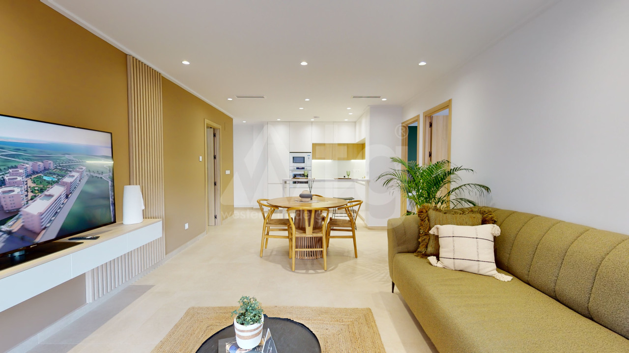 3 bedroom Apartment in Guardamar del Segura - NS34229 - 11